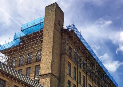 Salts Mill – Saltaire